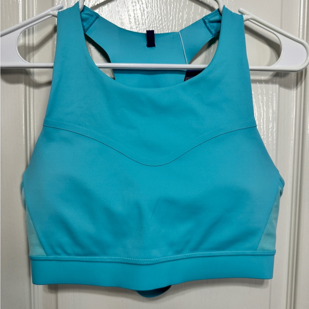 Brooks NWT Drive 3 Pocket Run Bra